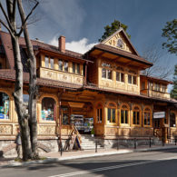 Tatry i Zakopane